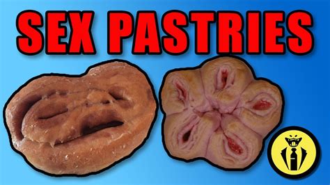 Sex Pastries Live Youtube