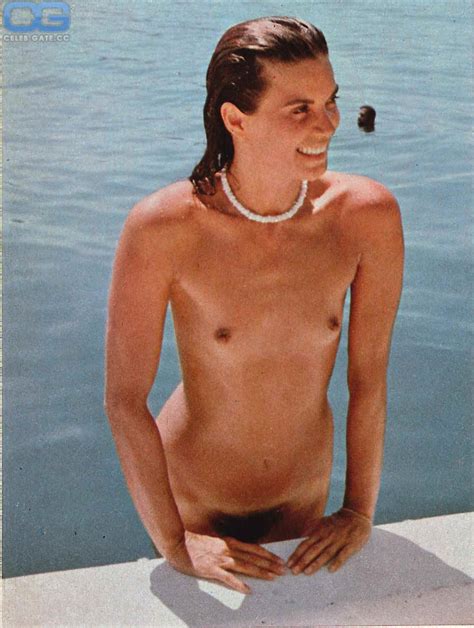 Florinda Bolkan Nackt Nacktbilder Playboy Nacktfotos Fakes Oben Ohne