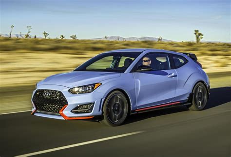 Apr 07, 2021 · 2019 hyundai veloster n. 2019 Hyundai Veloster revealed, performance Veloster N ...