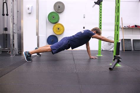 Plank — 5 Simple Progressions To A Stronger Core Sussexsportsussex