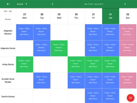 Restaurant Tip Share Spreadsheet Inside Tip Pooling And Scheduling Apps