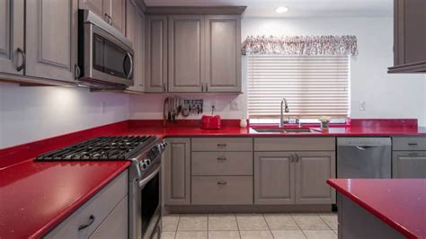 The cost to install quartz countertops is $2,000 to $4,500 or $80 to $150 per square foot for materials and labor. How Much Does it Cost to Install Countertops? | Angie's List