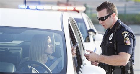 The headache of dealing with a traffic ticket doesn't necessarily go away when you pay the fine. 6 Tips for Avoiding Getting a Speeding Ticket with Speed ...
