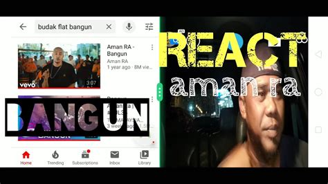 ★ lagump3downloads.net on lagump3downloads.net we do not stay all the mp3 files as they are in different websites from which we collect links in mp3 format, so that we do not violate any. React Aman Ra || Bangun || #Vlog46 - YouTube