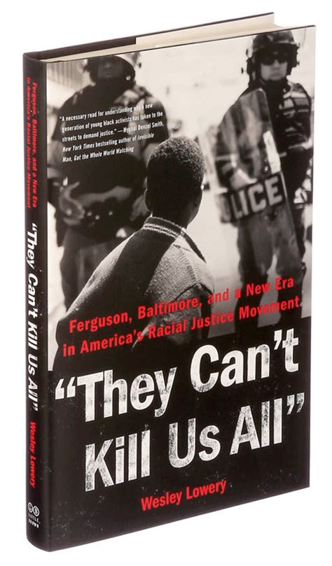 Examples of using they will kill us all in a sentence and their translations. Review: 'They Can't Kill Us All' Tallies the Unarmed Black ...