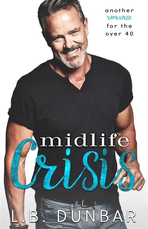 Midlife Crisis By Lb Dunbar Cover Reveal Devilishly Delicious Book