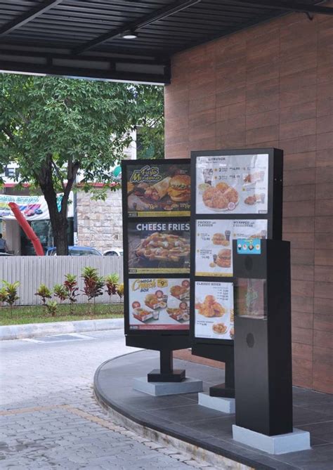 Yup, that means you can get your texas chicken fix fulfilled at any time of the day. FOOD Malaysia