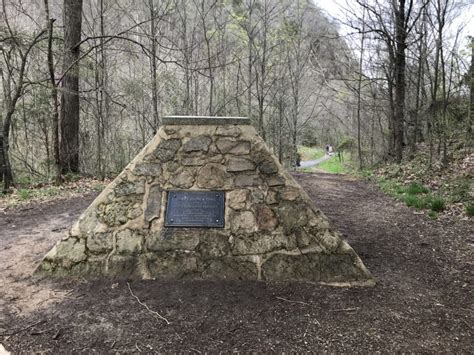 Cumberland Gap National Historical Park Sharing Horizons