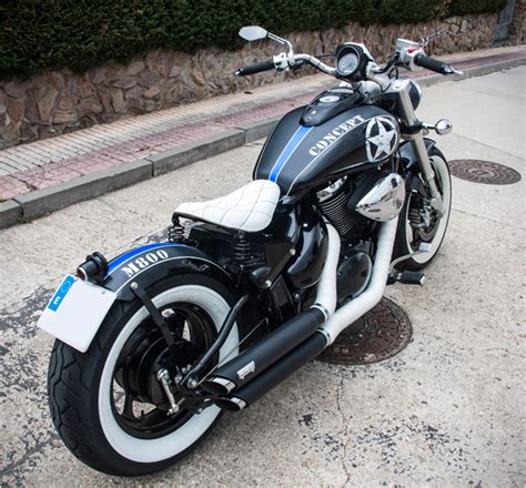 Goo.gl/417dwe thanks for watching and ride safely! 2005 Suzuki Boulevard C90 Bobber | Reviewmotors.co