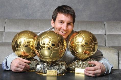 Lionel Andrés Messi Cuccitini Messi Balón De Oro Leonel Messi