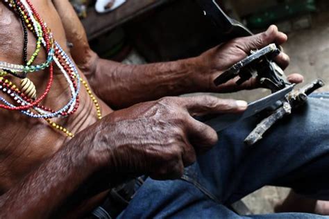 Understanding Vodou In The Caribbean Lonely Planet Haiti Travel