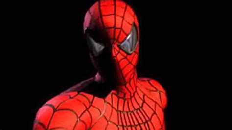 Тоби магуайр, уиллем дефо, кирстен данст и др. Spider-Man (2002) PC - All Cutscenes HD - YouTube