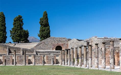From wikipedia, the free encyclopedia. Pompeii tour with wine tasting - Nico Travelling