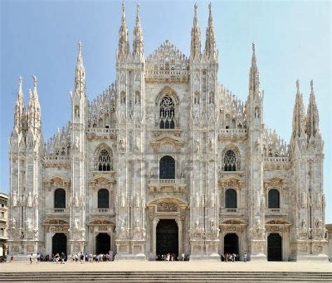 milan cathedral superrrrr gorgeous