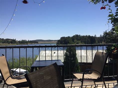 Live in the main house while earning rental income from the other 2 units!!! Lake Cuyamaca (Julian) - 2019 All You Need to Know BEFORE ...