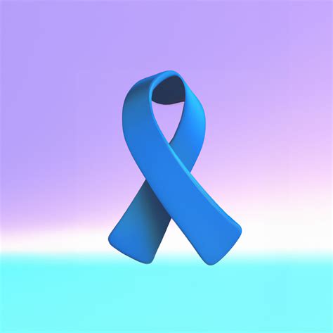 Awareness Ribbons What Does A Blue Ribbon Mean
