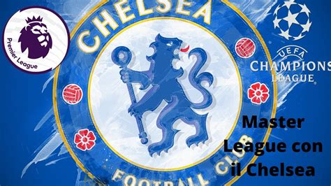 Ancora Pulisic! Master League con il Chelsea #2| eFootball PES2020