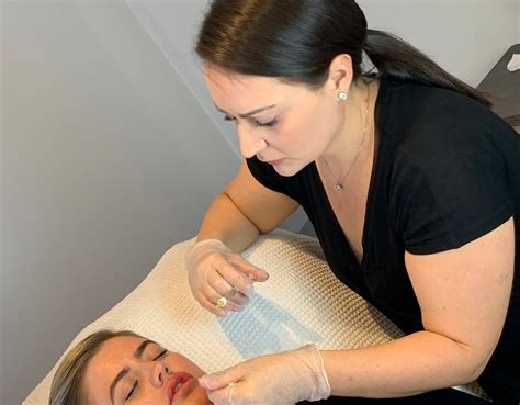 Meet Our New Doctor Cosmetic Injectables Hc Medspa Blog