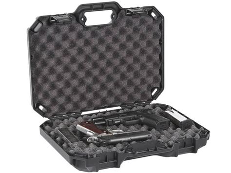 5 Best Pistol Case Reviews And Buyers Guide 2021