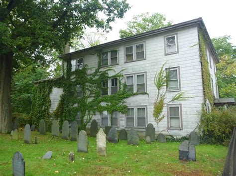 Connor's farm haunted corn field & woods is great for family fun. The Creepy Small Town In Massachusetts With Insane ...