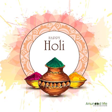 Happy Holi Wishes Messages Quotes Images Status Greetings Sms