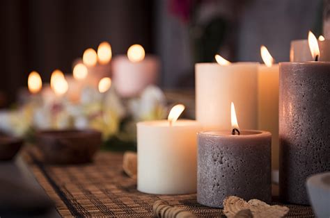 We did not find results for: How scented candles could be harming the environment and ...