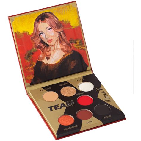 363 просмотра 2 года назад. Ingrid Cosmetics, Ingrid x Team X, Paleta cieni do powiek ...