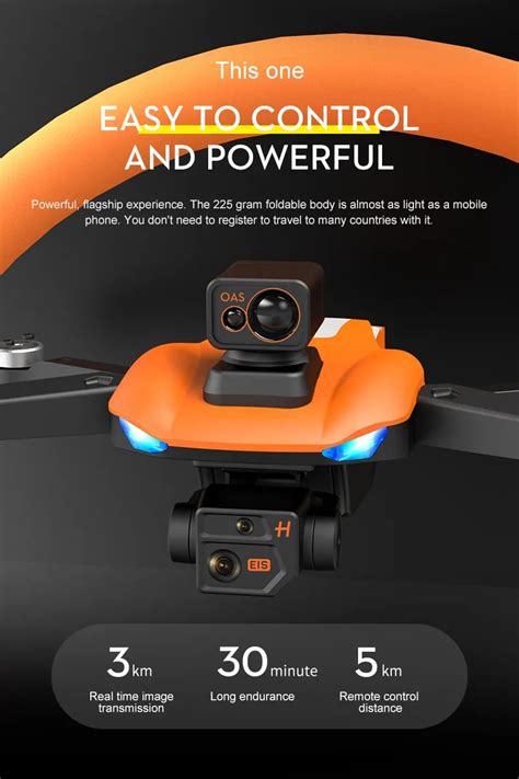 Hot Selling Ae8 Pro Max Drone 8k Hd Aerial Photography Camera 30min Gps Obstacle Avoidance