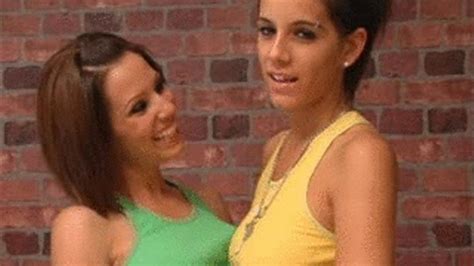 Huge Strapon Lesbians Clip Store Anna And Ksenia From