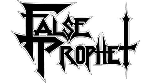 False Prophet To Sell Ep Of New Material Exclusively Through Us Tour