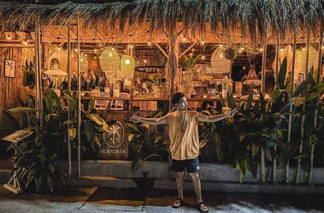 10 Places To Enjoy The Nightlife In Koh Samet