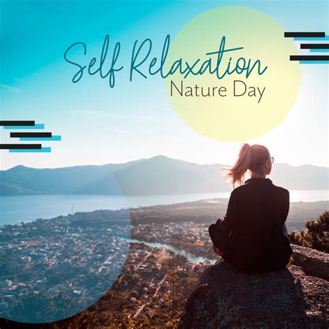 They're convenient, effective, and will keep you in good shape until your next massage appointment. Self Relaxation Nature Day: 2019 New Age Nature Sounds ...