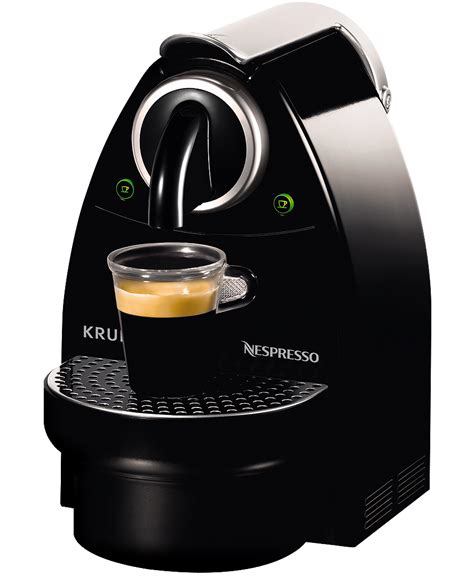 Nespresso Machine How To Use Krups Idalias Salon