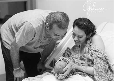 Live Birth Photography Newborn Greyson Newport Beach Baby