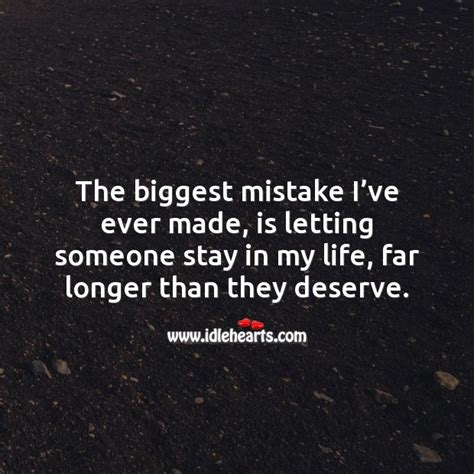 Mistake Quotes Images Best Picture Quotes
