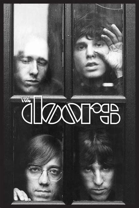 Excellent customer service, you're always working with an owner. The Doors - Faces In Window Poster - 24x36 - Walmart.com ...