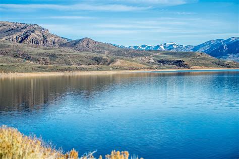Blue mesa reservoir is a great place to spend your colorado vacation and the best part is that this remote recreation area is only a few hours outside of denver colorado. 5 Jaw-Dropping Reasons You Need to Explore Gunnison ...