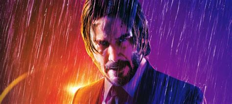 Starring keanu reeves, halle berry, laurence fishburne, mark dacascos, asia kate dillon, lance. John Wick 3 Home Video Release Set for August and ...