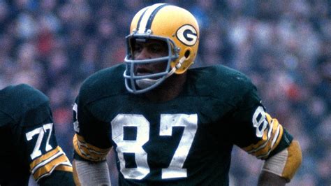 List of green bay packers seasons. Willie Davis: Green Bay Packers legend dies aged 85 | NFL ...