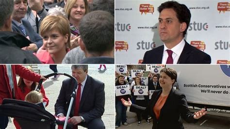 The election is also challenging british prime minister boris johnson, as well as his main labor rival, keir in scotland, victory is sorely needed for the scottish national party, led by nicola sturgeon. Election 2015: Election drive continues in Scotland - BBC News