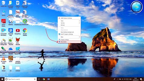 Rantutorial111 अपने कंप्यूटर या लैपटॉप में Screen Saver Settings कैसे