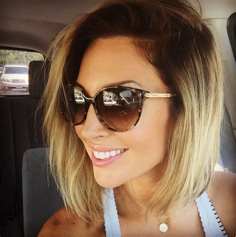 Maybe you would like to learn more about one of these? Photo of Alex Smith's wife Elizabeth Smith
