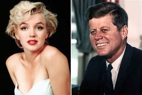 detective taped marilyn monroe and john f kennedy having sex celebrities news india today