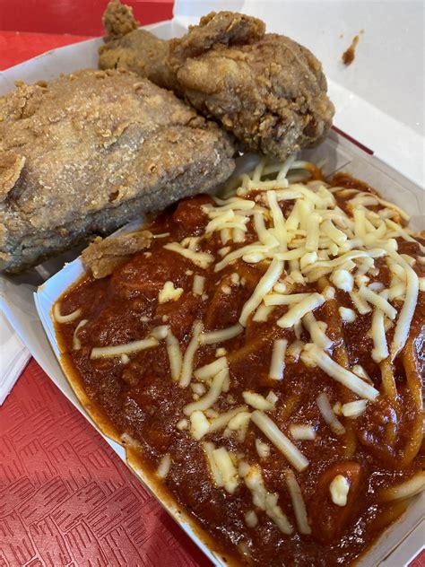 Our signature fried chicken, perfectly seasoned to be crispylicious on the outside and juicylicious on the inside. First time at Jollibee! Jolly spaghetti and fried chicken ...