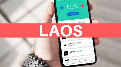 In this video, i'm revealing the five websites for stock investing that i use to grow my wealth. Best Stock Trading Apps In Laos 2020 (Beginners Guide ...