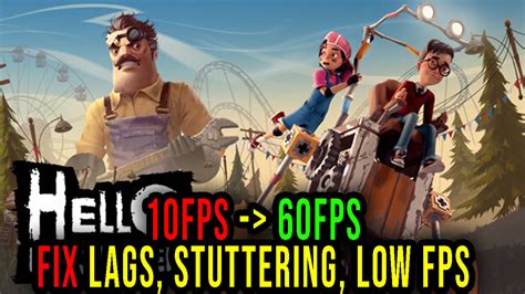 Hello Engineer Scrap Machines Constructor Lags Stuttering Issues