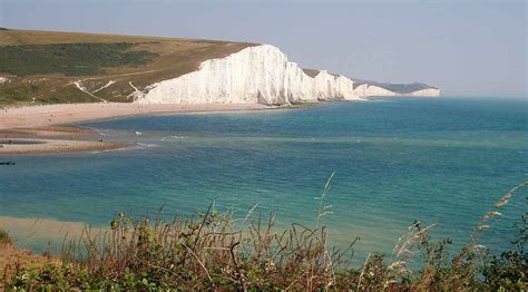 An Introduction to East Sussex | The Tourist Trail