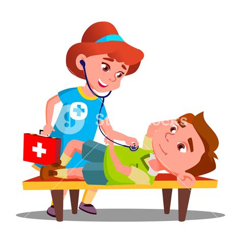 First Aid Vector At Collection Of First Aid Vector