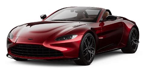 New Aston Martin Cars For Sale