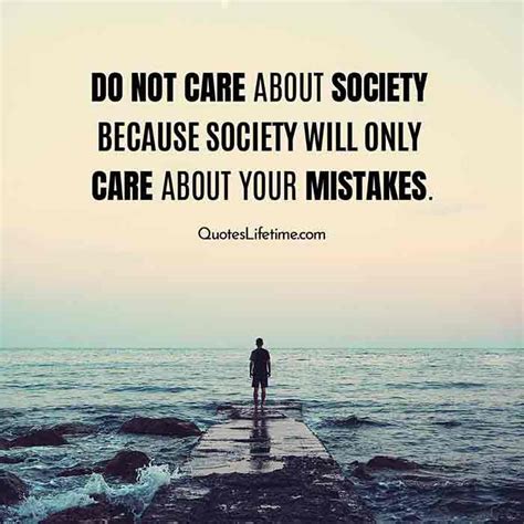 100 Society Quotes And Sayings Quotes On Society Thinking